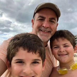 Meet your Posher, Brian